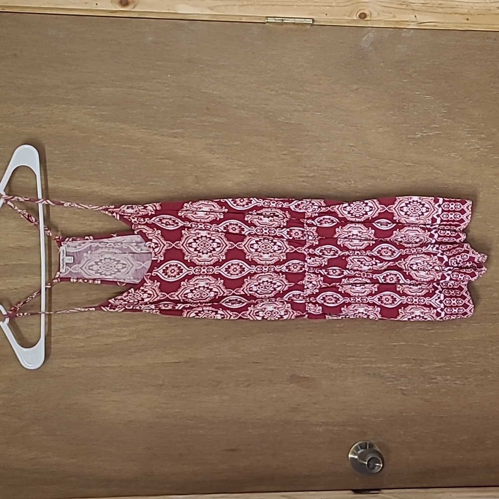 Charlotte Russe Romper